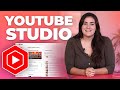 YouTube Studio Explained Ultimate Tool To Grow Your Channel