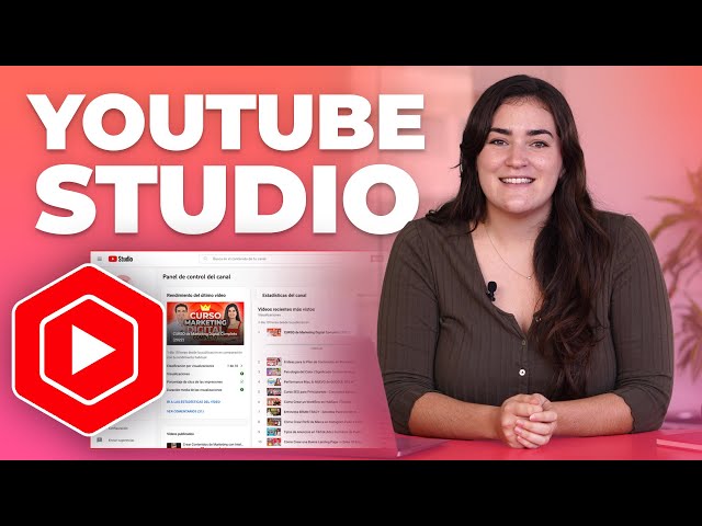 How to Use  Studio to Grow Your Channel