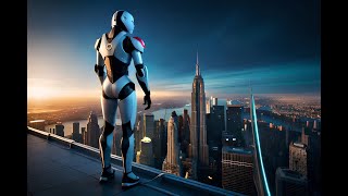 AI Chatbot Probot | Adam Informative screenshot 4