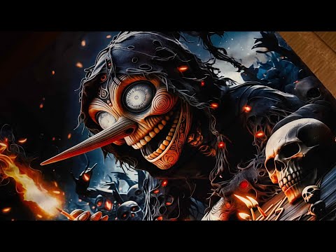 Pyro 300 Shot Firework by 1%er