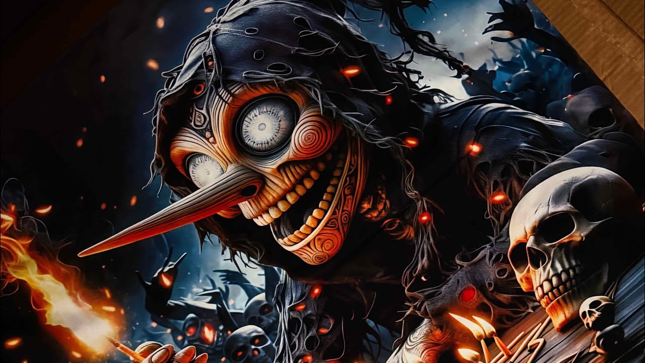 Pyro 300 Shot Firework by 1%er