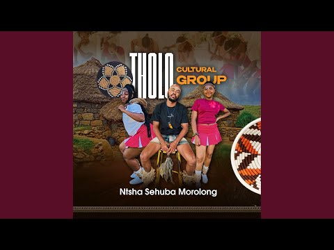 Ntsha Sehuba Morolong