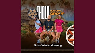 Ntsha Sehuba Morolong
