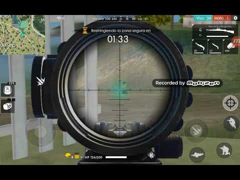 Mi primer vídeo para youtube un fallo total