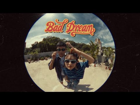 方品融FANG - BAD DREAM｜Official Music Video
