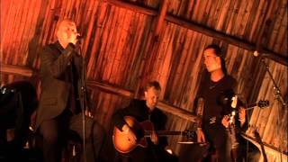 Green Carnation - Alone -  A Night Under The Dam DVD