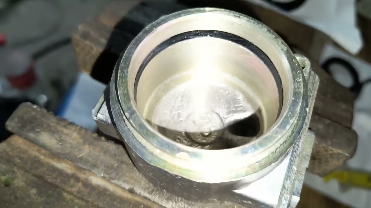 Заміна супорта ВАЗ 01-07