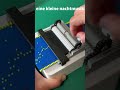 3D Printed Music Box - Mozart "Eine kleine Nachtmusik" #3dprinting