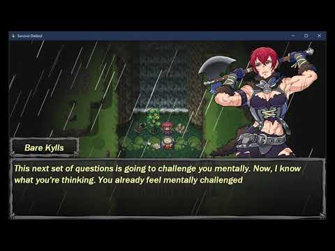 Survivor Die-land