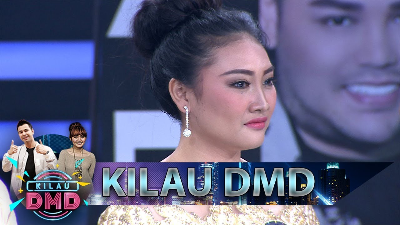 Tampilannya Dipuji, Master Igun Langsung Kasih Duit - Kilau DMD (21/3)