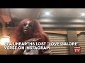 SZA Unearths New "Love Galore" Verse | Source News Flash