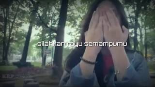 Story wa paling sedih|hargai selagi dia masih di samping mu