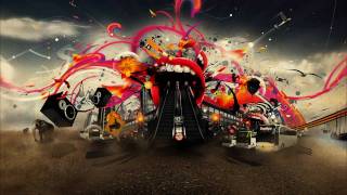 Electro House Mix [Electro Madness 3]