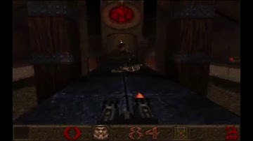 Amiga Misc [003] Quake