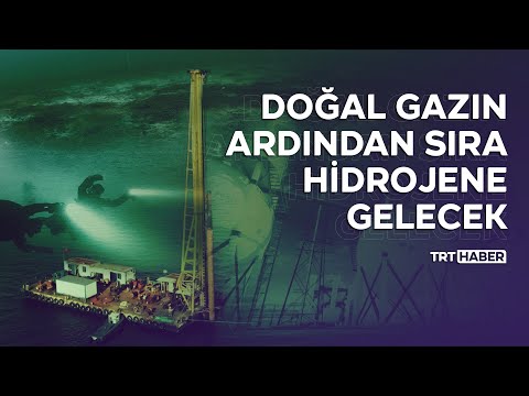 Video: Doğal gazdan amonyak nasıl yapılır?