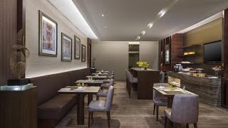 The Olympian Hong Kong, Hong Kong SAR, China | Travel With Medha