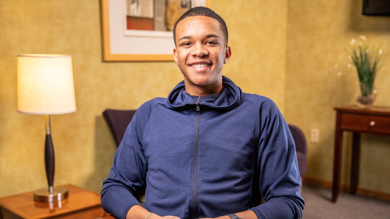 Listen to Brandon's Wisdom Tooth Removal Story at Boulder Oral Surgery & Dental Implants