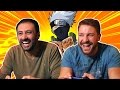 Ho giocato a Naruto con il doppiatore di Kakashi 🐟 L'anime de li videogiochi tua 🕹