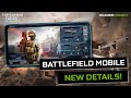 Battlefield Mobile NEW DETAILS! Battlefield 2042 Open Beta? | Top Gaming News