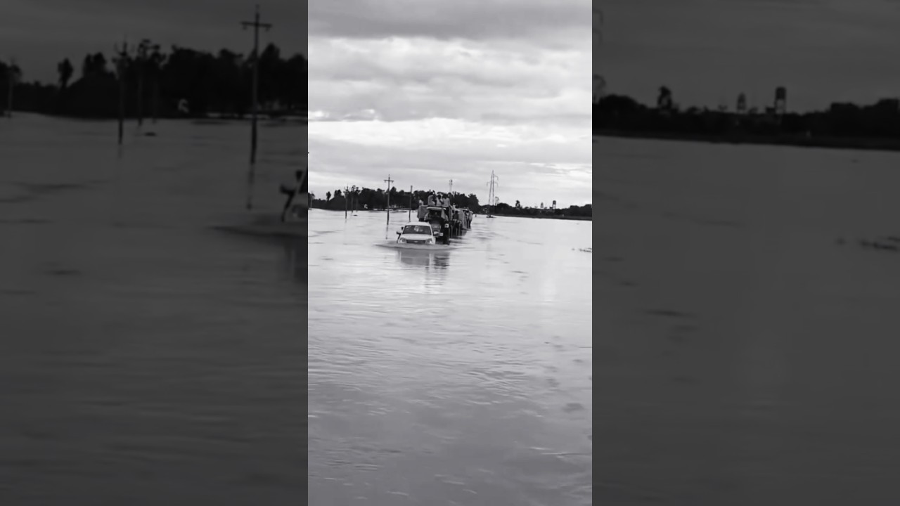 Pray for Punjab | Punjab Flood Situation 2025 | Flood Relief Appeal | flood affected areas Punjab