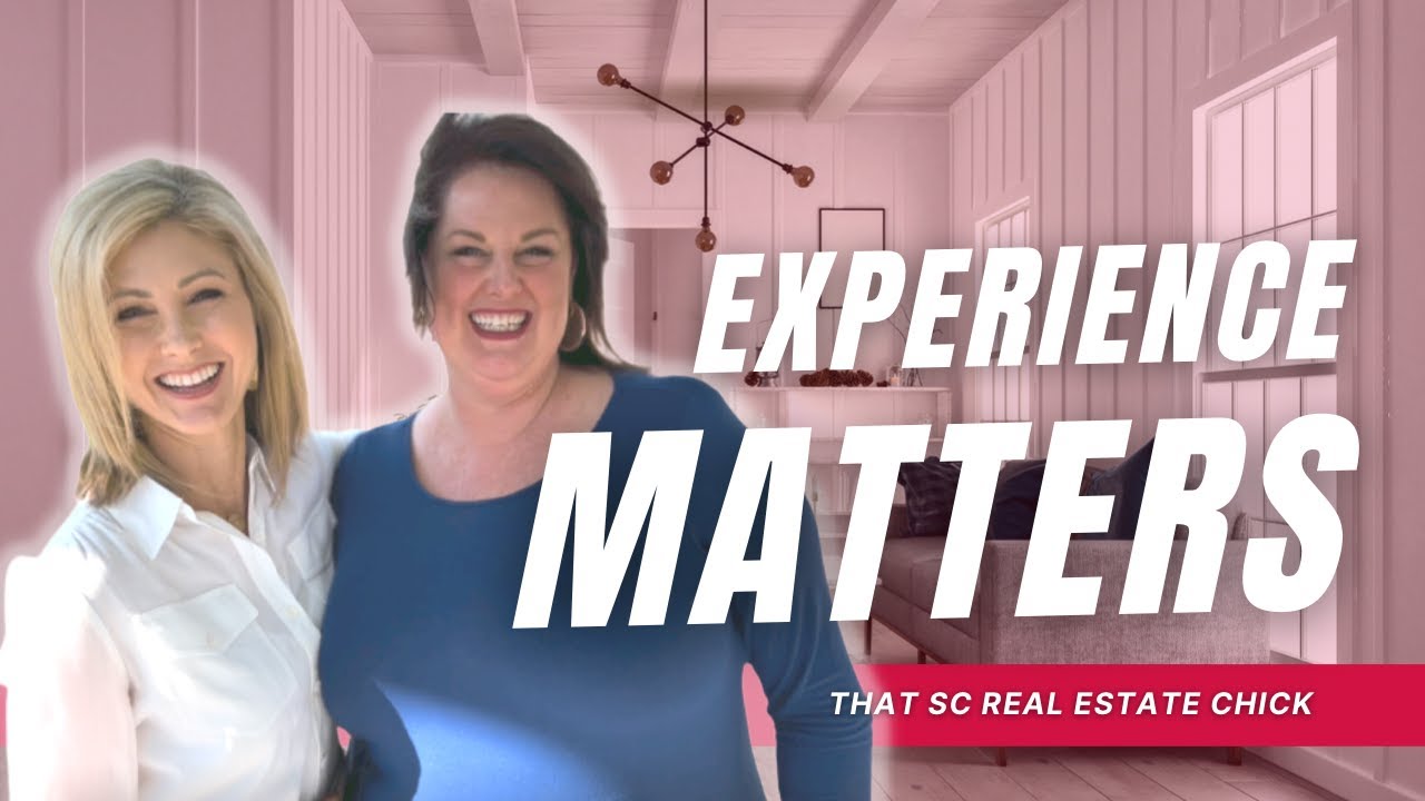 Experience Matters // Meet Allison Salmon, A Valued Member of Our Team