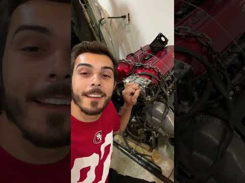 TWIN TURBO LS GALLARDO 