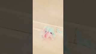Kids Stuff Crazy Soap | Monsters Made Of Foaming Soap #shorts #foaming