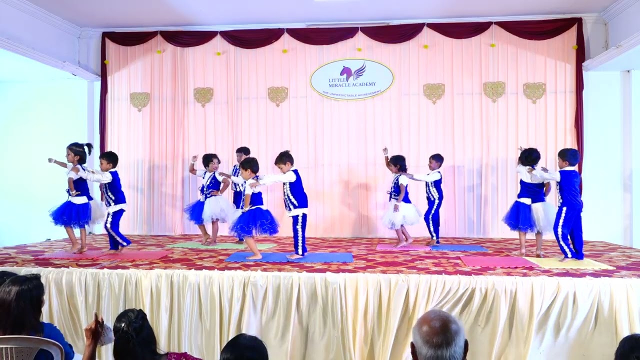 TOCO TOCO 2026 (LITTLE MIRACLE CM)