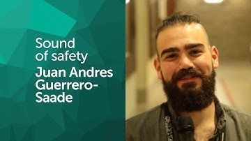 Sound Of Safety - Juan Andres Guerrero-Saade
