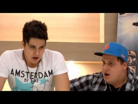 Luan Santana | Te esquecer é impossível (Chitãozinho e Xororó) – Twitcam mp3 ke stažení