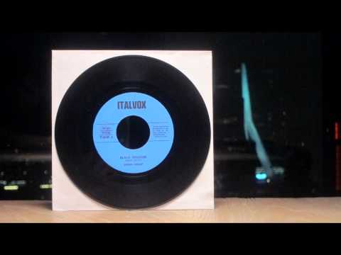 The Ezy Minus Group — Minus Group - Black Shadow (Italvox, Italy 197X)