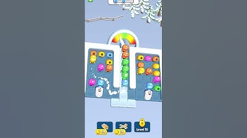 Balance Jam 3D Puzzle Game