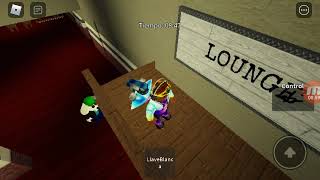 Forgonty: Reburns [DEMO] Chapter 1