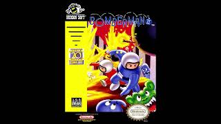 Bomberman II - Select Game Mode (NES OST)