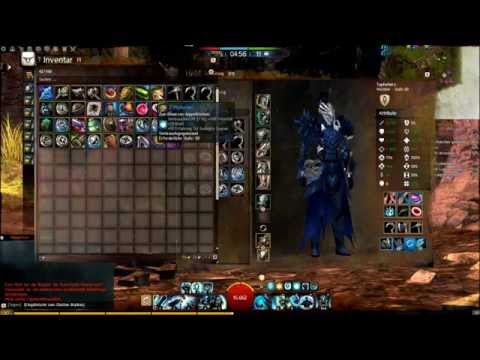 Guild Wars Guardian Tank Healer Build Guild Wars Guardian Tank Healer Build