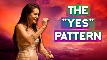 What Is The "Yes Pattern" In Relationships? By Teal Swan