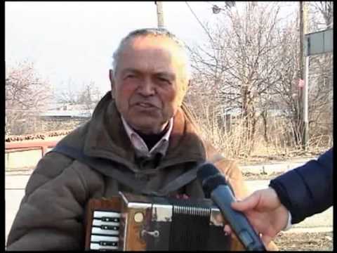 „ბერიკაობა\" თელავში