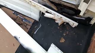 Siding Isn’t Waterproof: Fixing a Leaky Chimney/Window Wall with ZIP System Sheathing
