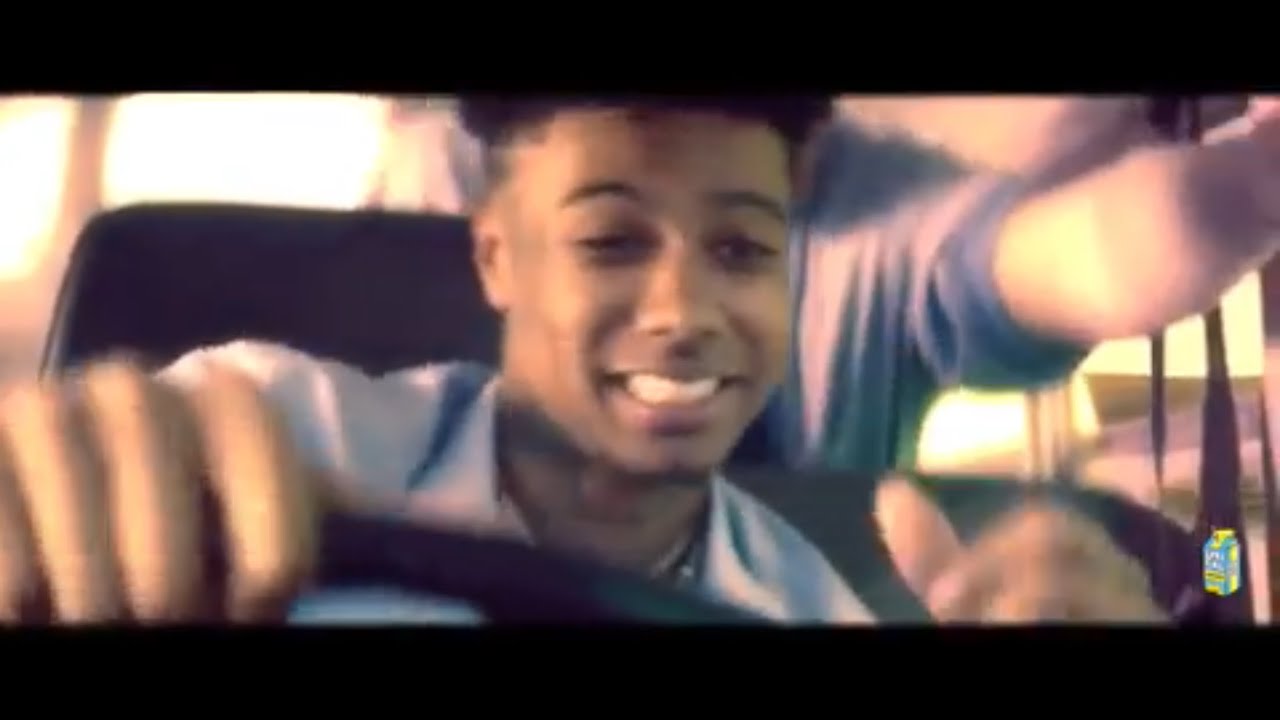 Blueface Buss Down ft. Offset (Music Video Snippet) YouTube