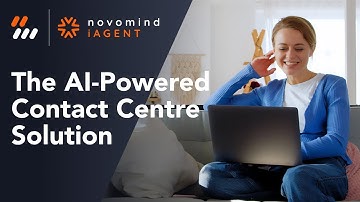 novomind iAGENT Tour