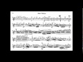 Beethoven, L. van Romance no.1 in G Opus 40