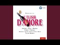 Miniature de la vidéo de la chanson L'elisir D'amore: Atto I. Duetto “Voglio Dire, Lo Stupendo Elisir” (Nemorino, Dulcamara)