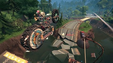 FIRST LOOK | Hello Engineer | Building the fastest vehicle EVER | !join