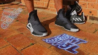 n3xt l3v3l shoes review