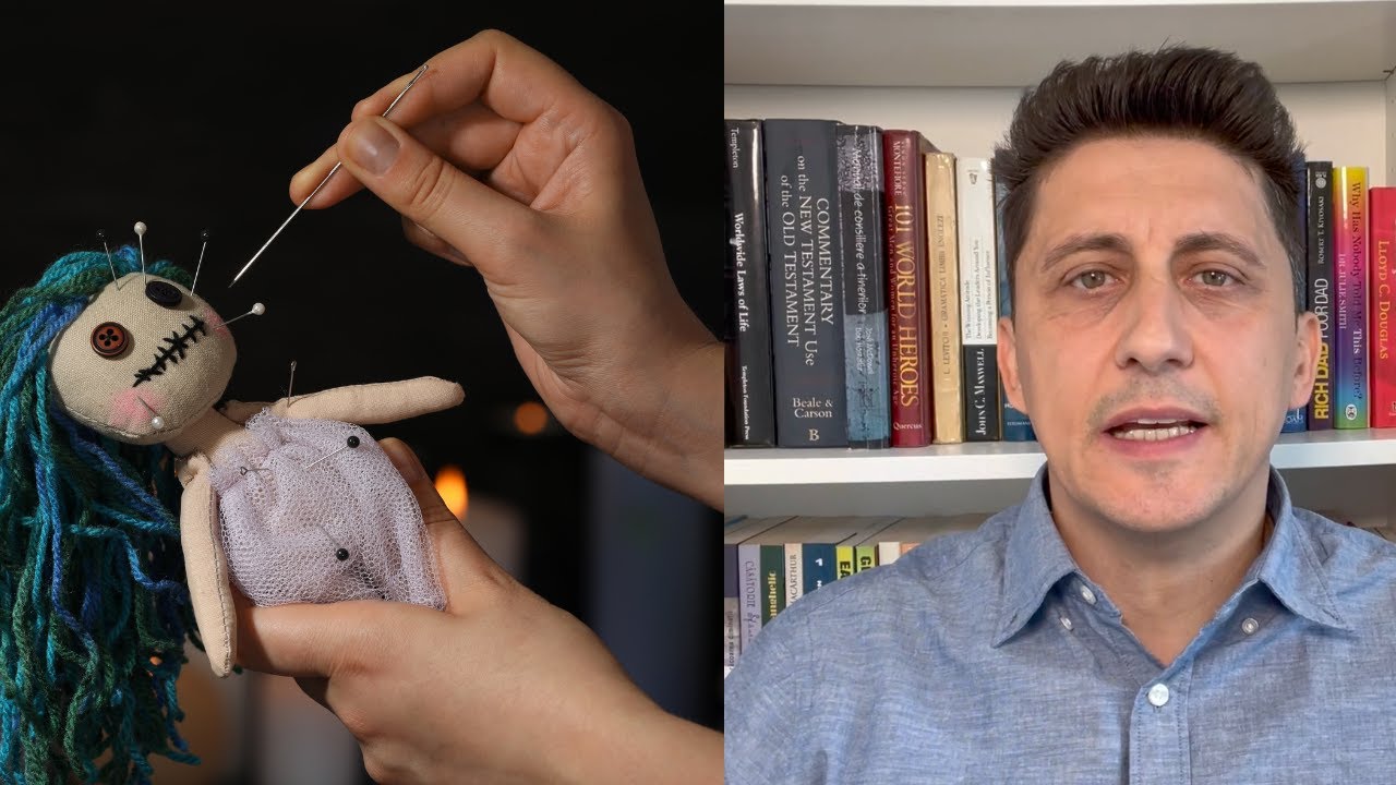 Semne că ai fost blestemat și cum poți rupe orice blestem