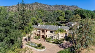 5188 Princess Anne Rd, La Cañada Flintridge, Ca 91011