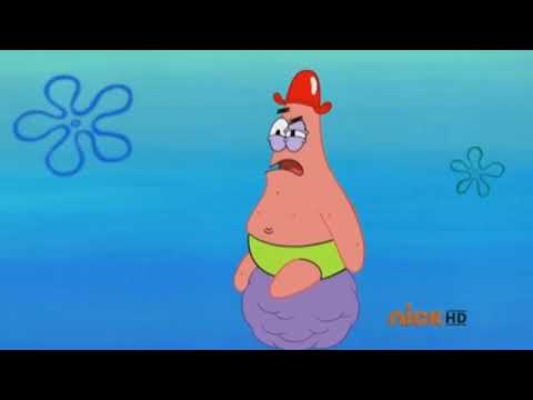 Spongebob Compilation Every time Someone is Tickled or alludes to Tickling Seasons 1-13 and Movies