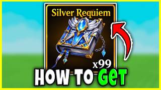 How to GET SILVER REQUIEM in SAILOR PIECE FULL GUIDE TO OBTAIN LOCATION Roblox screenshot 5