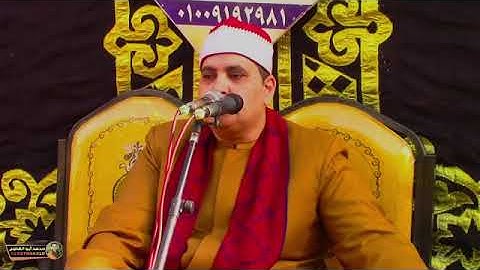 القاريء مصطفى لطفي سورة البقره 18رمضان 1446 . 2025