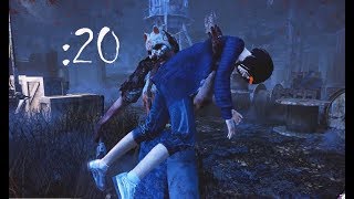 【DbD】抗う残された者たち：20